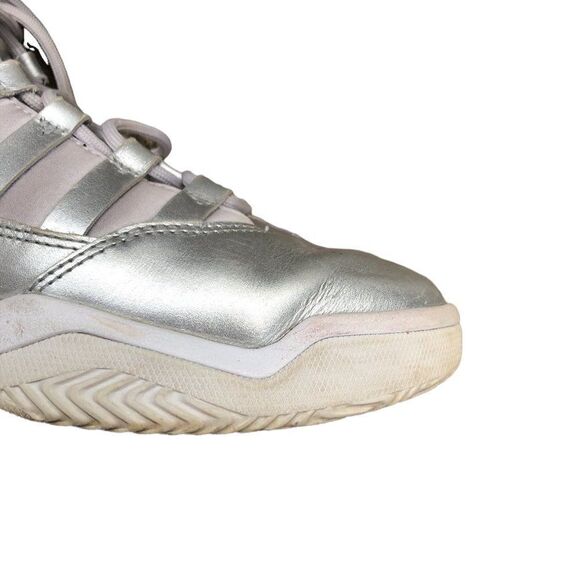 RARE 2018 Air Jordan Max Aura Silv Sz 6 - Picture 9 of 16